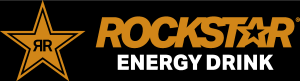 Rockstar Energy Drink new Logo Vector