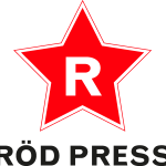 Rod Press Logo Vector