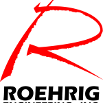 Roehrig Engineering Logo Vector