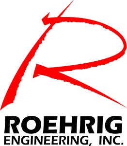 Roehrig Engineering Logo Vector