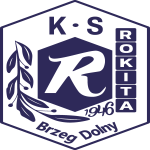 Rokita Brzeg Dolny Logo Vector