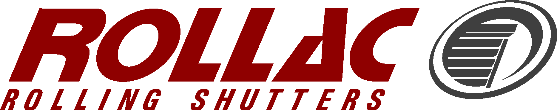 Rollac Shutters Logo Vector
