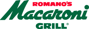 Romano’s Macaroni Grill Logo Vector
