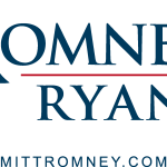 Romney Ryan Logo Vector