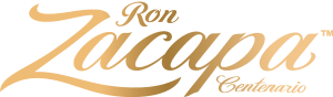 Ron Zacapa Logo Vector