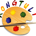 Rong Tuli Logo Vector