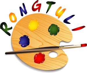 Rong Tuli Logo Vector