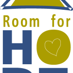 Room for Hope Logo Vector