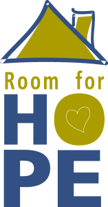 Room for Hope Logo Vector