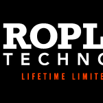 Roplene Logo Vector