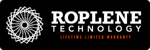 Roplene Logo Vector