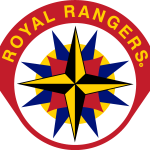 Royal Rangers Logo Vector