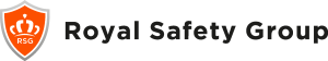 Royal Safety Group RSG Logo Vector