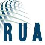 Ruas Logo Vector