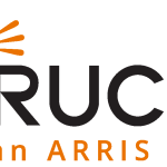 Ruckus Networks, an ARRIS Company Logo Vector