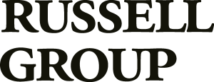 Russell Group Logo Vector