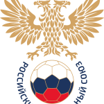 Russian Football Union Logo Vector