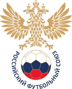 Russian Football Union Logo Vector