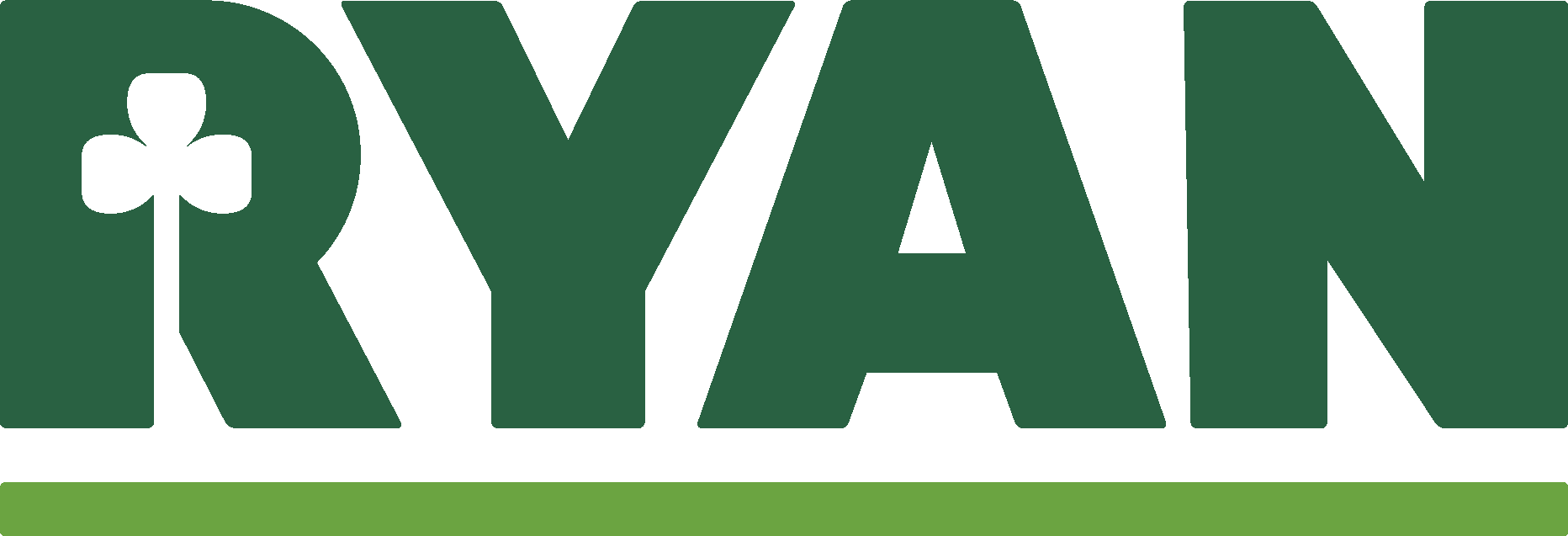 Ryan Companies simple Logo Vector