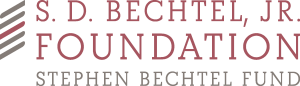 S. D. Bechtel, Jr. Foundation Logo Vector