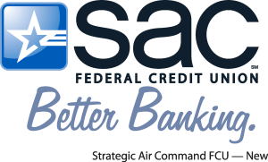 SAC Federal Credit Union Logo Vector