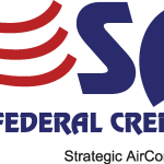 SAC Federal Credit Union new Logo Vector