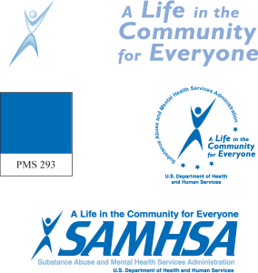 SAMHSA Logo Vector