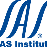 SAS Institute Logo Vector