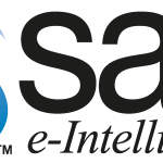 SAS Institute new Logo Vector