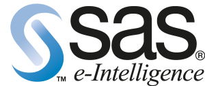 SAS Institute new Logo Vector