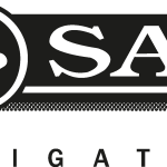 SAS Irrigation Logo Vector