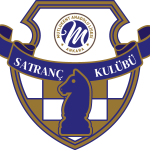 SATRANÇ KULÜBÜ Logo Vector