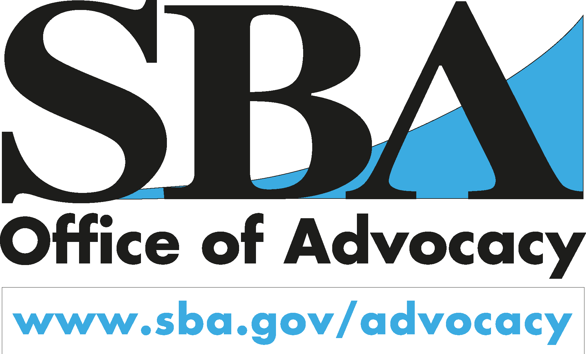 Sba Office Of Advocacy Black Logo Vector Ai Png Svg Eps Free Download