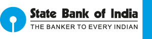 SBI State Bank of India Logo Vector