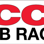 SCCA Club Racing Logo Vector