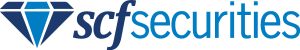 SCF Securities, Inc. Logo Vector
