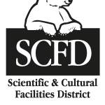 SCFD Logo Vector