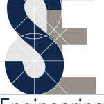 SE Engineering Logo Vector