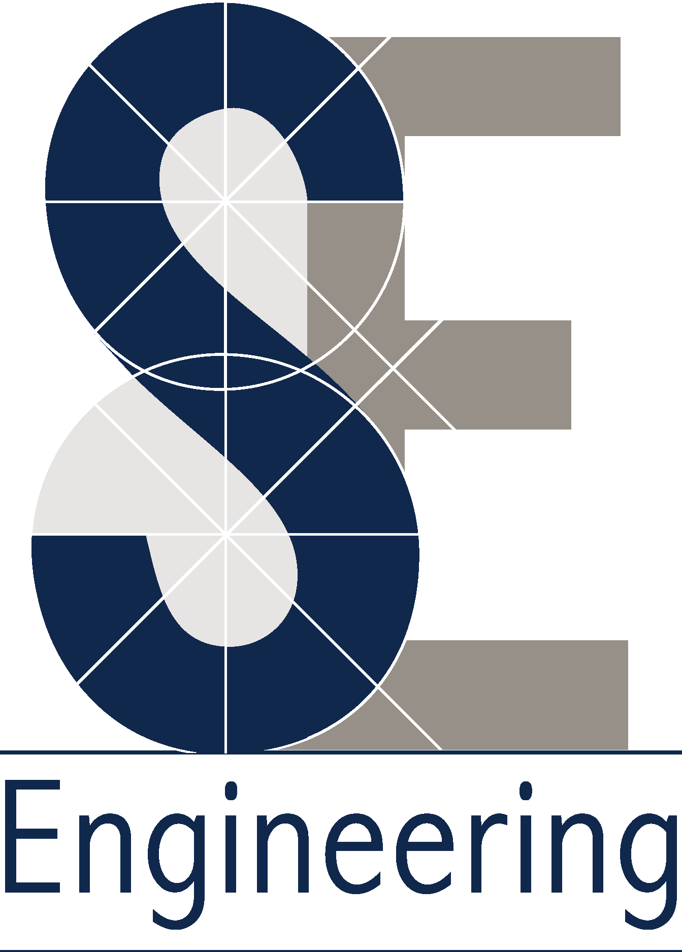 SE Engineering Logo Vector - (.Ai .PNG .SVG .EPS Free Download)