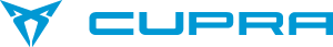 SEAT Cupra Blue Logo Vector