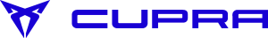 SEAT Cupra Purple Logo Vector