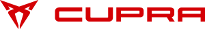 SEAT Cupra Red Logo Vector