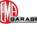 SEMA Garage Logo Vector