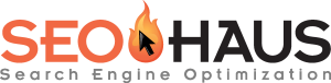 SEO Haus Logo Vector