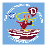 SG Dynamo Eilenburg Logo Vector