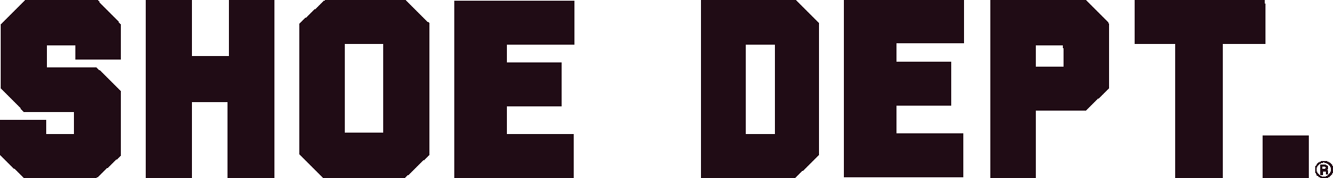 SHOE DEPT Logo Vector - (.Ai .PNG .SVG .EPS Free Download)