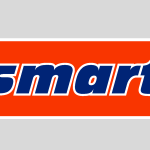 SMART DISCOUNT SHOP Logo Vector