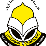 SMK Agama Kerian Logo Vector