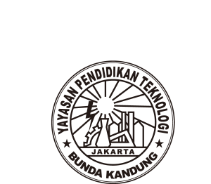 SMK BUNDA Logo Vector