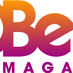 SOBeFiT Magazine Logo Vector